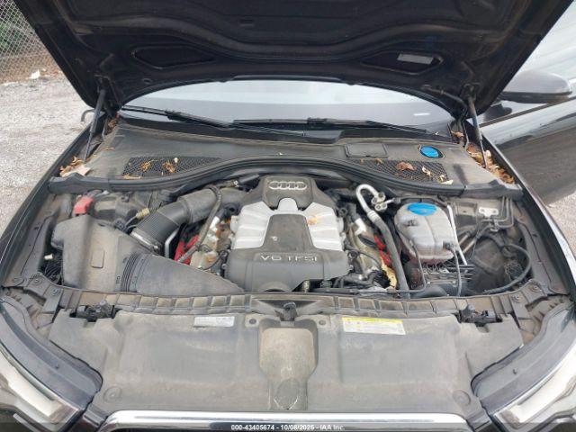 Audi A6 3.0t Premium Image 4