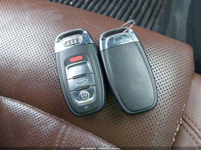 Audi A6 3.0t Premium Image 6