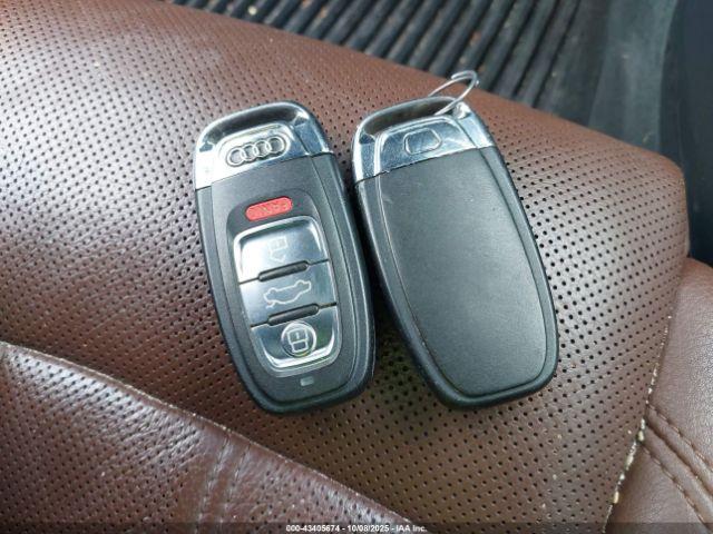 Audi A6 3.0t Premium Image 6