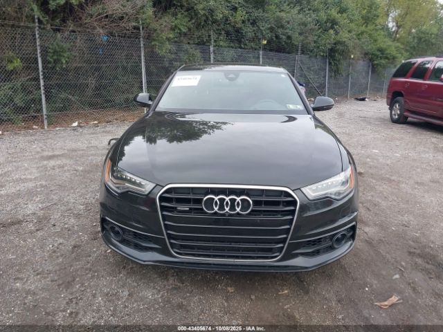 Audi A6 3.0t Premium Image 15