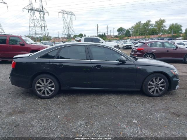 Audi A6 3.0t Premium Image 7