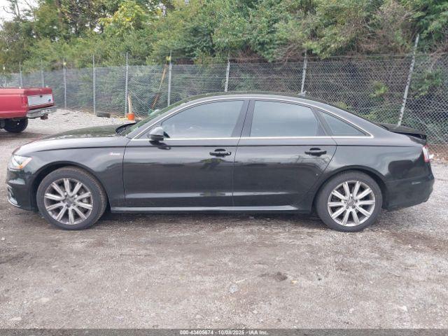 Audi A6 3.0t Premium Image 9