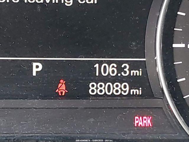 Audi A6 3.0t Premium Image 11