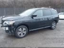 Nissan Pathfinder Sl Image 2