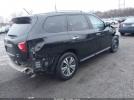 Nissan Pathfinder Sl Image 14