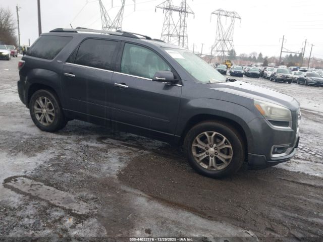 GMC Acadia Slt-2 Image 1