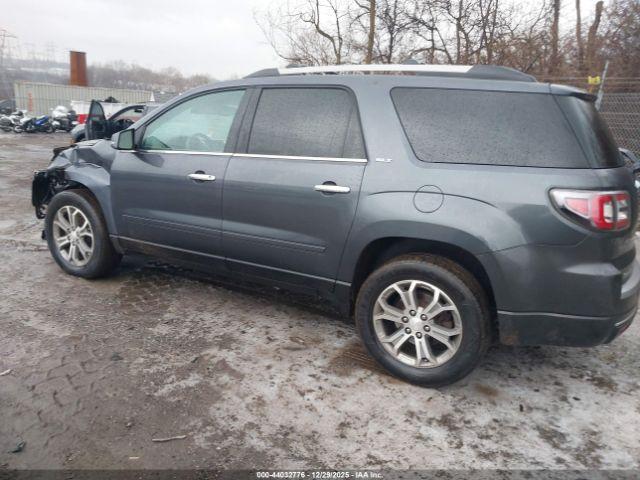 GMC Acadia Slt-2 Image 7
