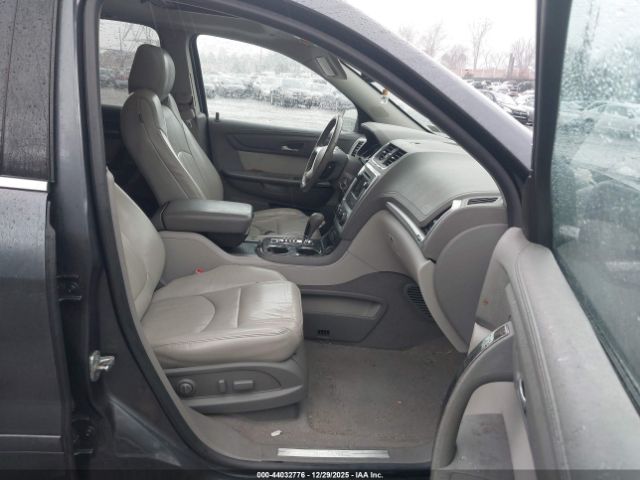 GMC Acadia Slt-2 Image 11
