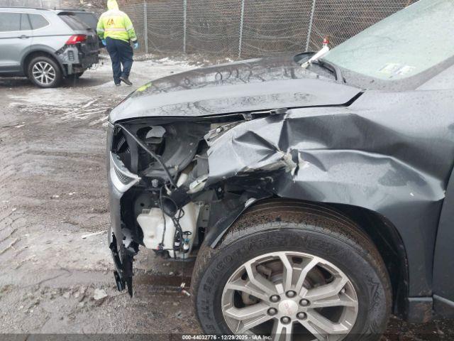 GMC Acadia Slt-2 Image 10