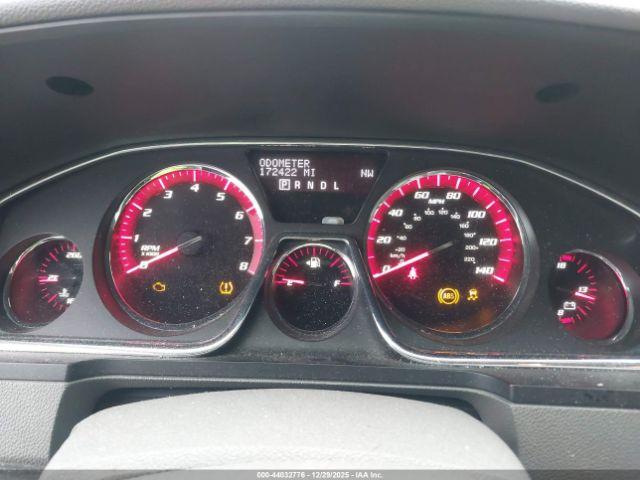 GMC Acadia Slt-2 Image 12