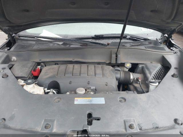 GMC Acadia Slt-2 Image 4