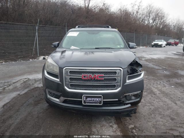 GMC Acadia Slt-2 Image 5