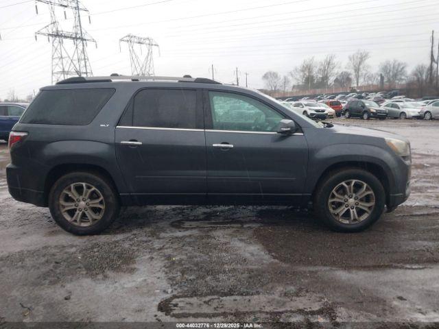GMC Acadia Slt-2 Image 14