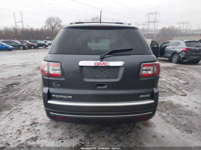 GMC Acadia Slt-2 Image 2