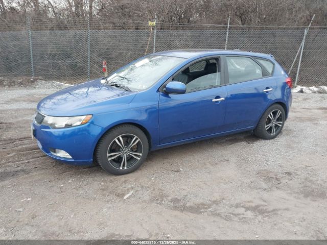 Kia Forte Sx Image 6