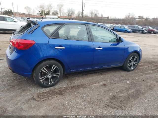 Kia Forte Sx Image 2