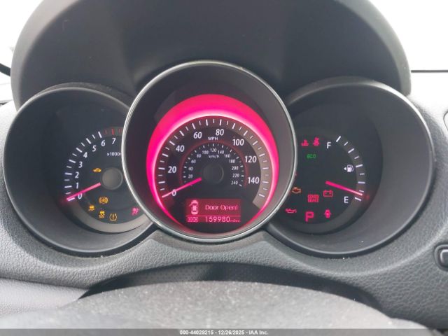 Kia Forte Sx Image 3