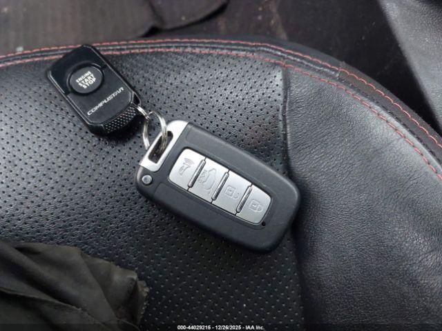 Kia Forte Sx Image 8