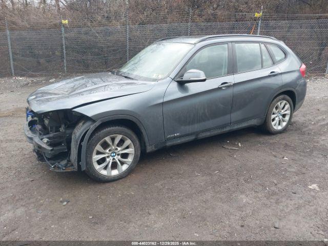 BMW X Series Xdrive28i Image 3