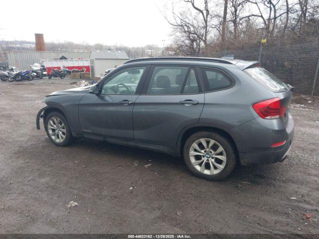 BMW X Series Xdrive28i Image 2