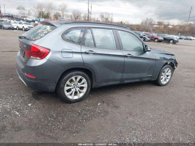 BMW X Series Xdrive28i Image 15