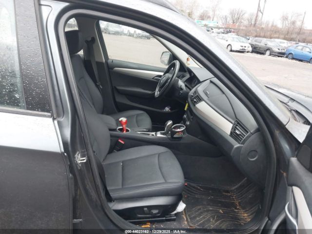 BMW X Series Xdrive28i Image 8