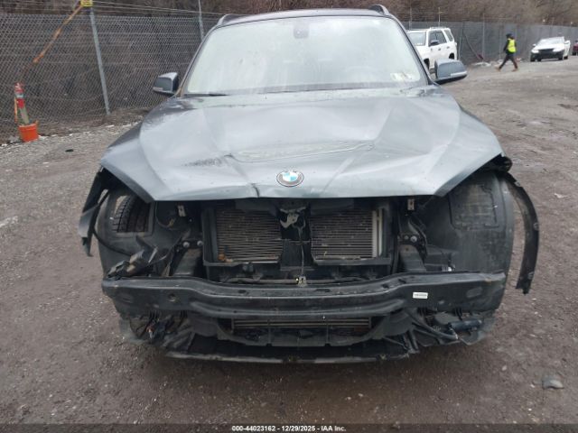 BMW X Series Xdrive28i Image 17