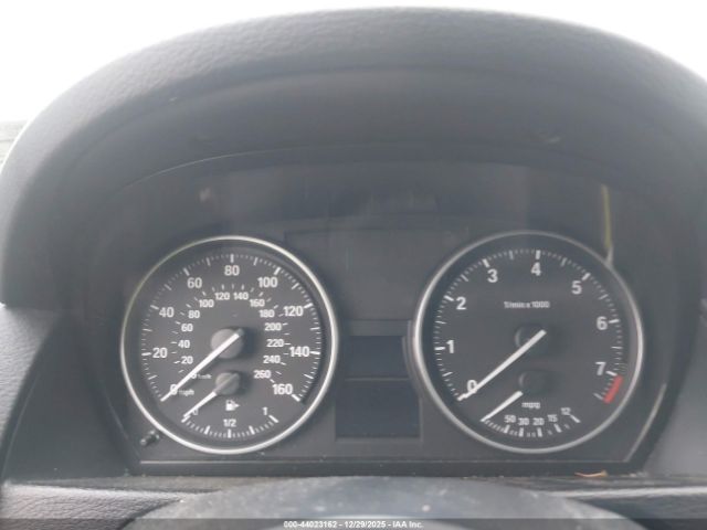 BMW X Series Xdrive28i Image 4