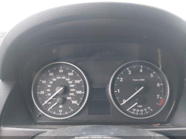 BMW X Series Xdrive28i Image 4