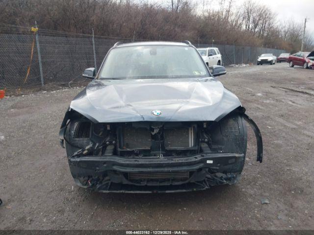 BMW X Series Xdrive28i Image 6