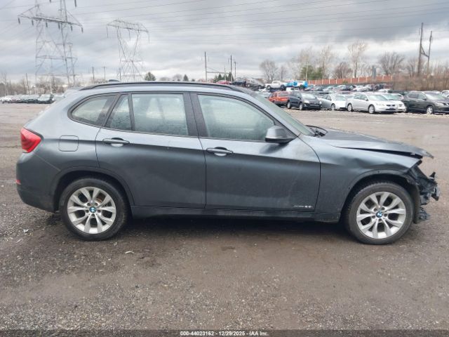 BMW X Series Xdrive28i Image 12