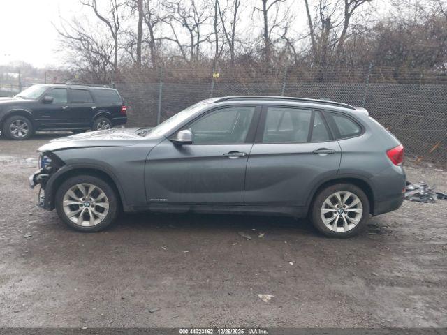 BMW X Series Xdrive28i Image 14