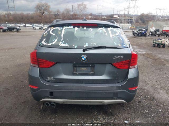 BMW X Series Xdrive28i Image 13