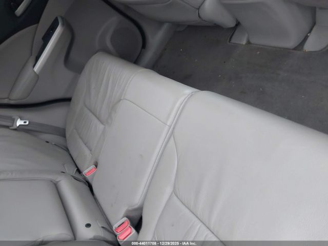 Honda CR-V Ex-l Image 9