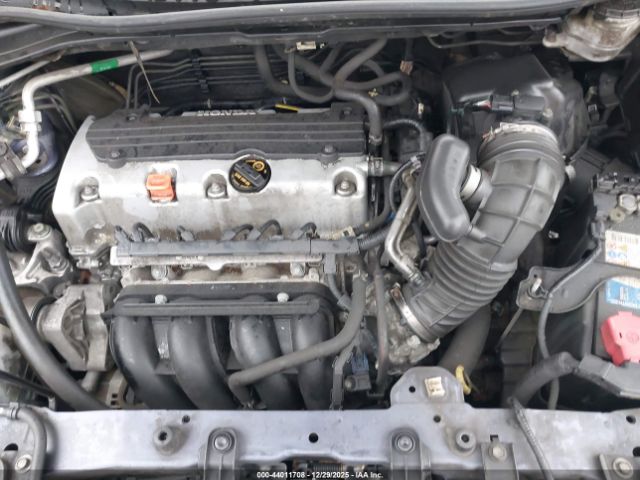 Honda CR-V Ex-l Image 4