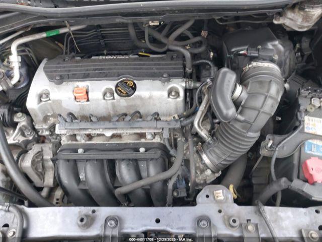 Honda CR-V Ex-l Image 4