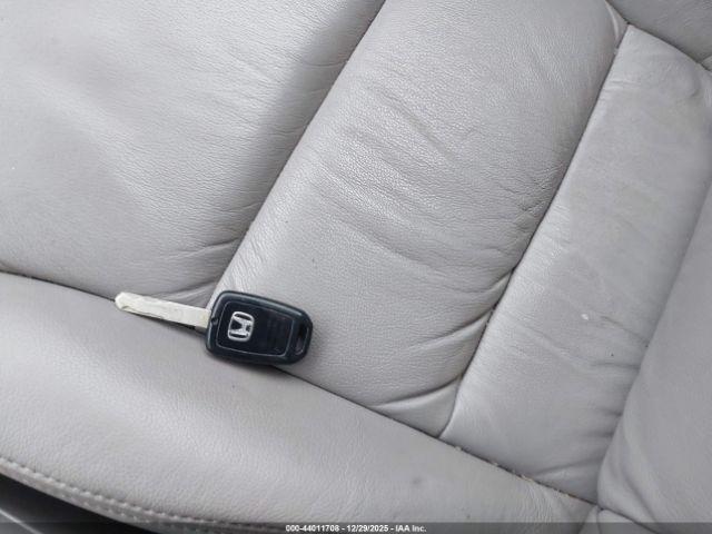 Honda CR-V Ex-l Image 6