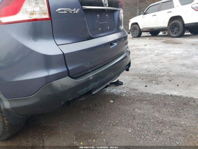 Honda CR-V Ex-l Image 18