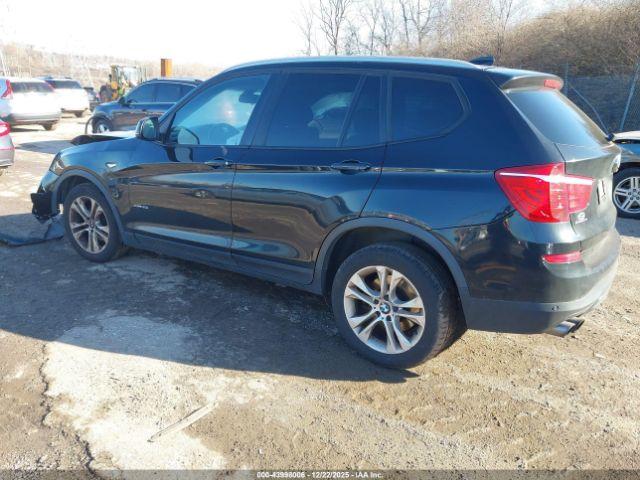 BMW X Series Xdrive35i Image 16