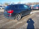 BMW X Series Xdrive35i Image 13