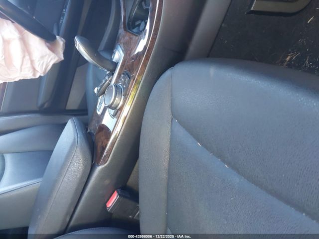 BMW X Series Xdrive35i Image 5