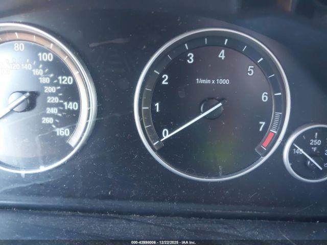 BMW X Series Xdrive35i Image 17