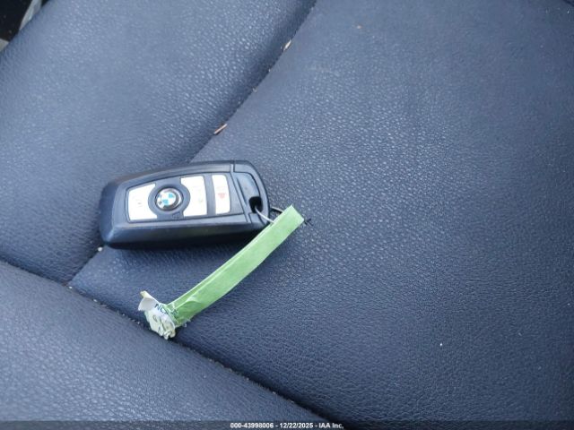 BMW X Series Xdrive35i Image 6