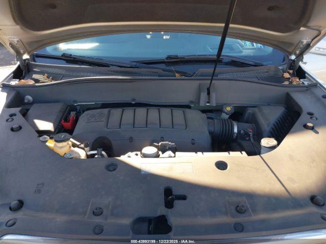 GMC Acadia Denali Image 15