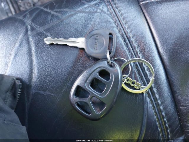 GMC Acadia Denali Image 6