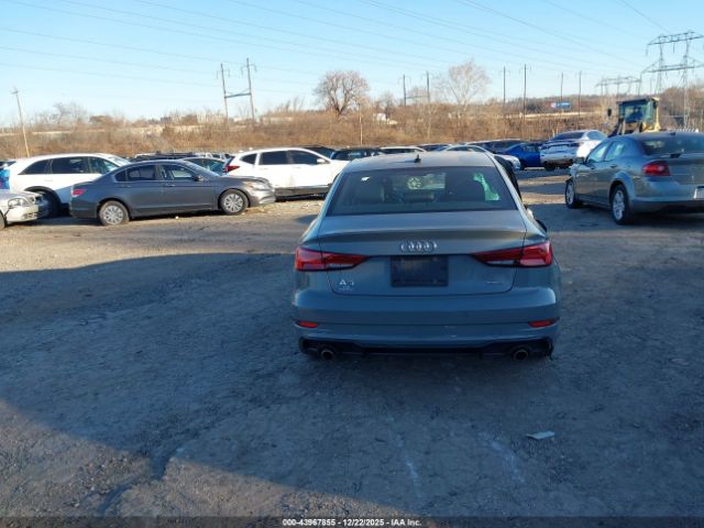 Audi A3 Premium Plus 45 Tfsi S Line Quattro S Tronic Image 3