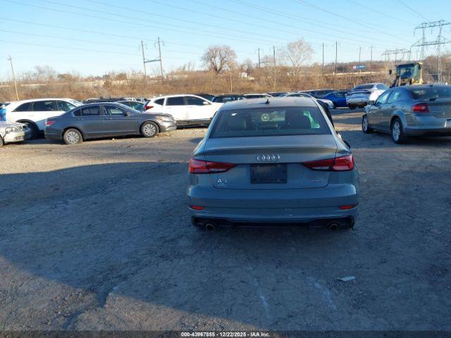 Audi A3 Premium Plus 45 Tfsi S Line Quattro S Tronic Image 3