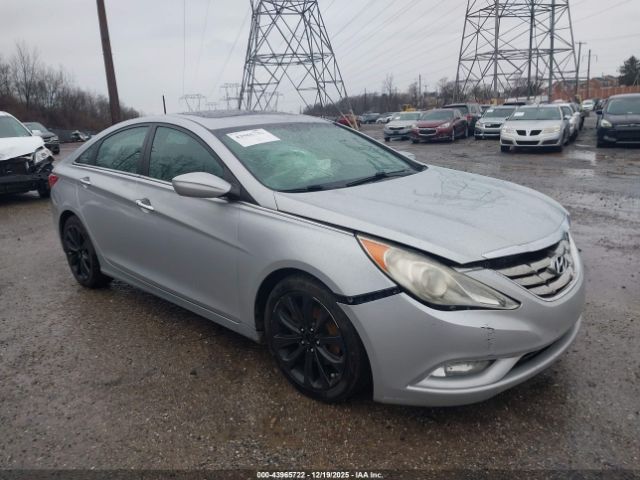 Hyundai SONATA Se 2.0t Image 1