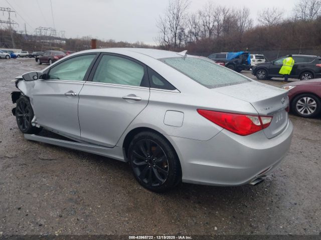 Hyundai SONATA Se 2.0t Image 7