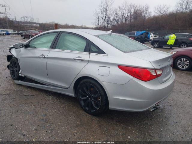 Hyundai SONATA Se 2.0t Image 7